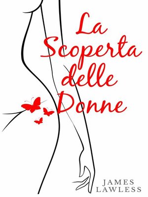 cover image of La Scoperta Delle Donne